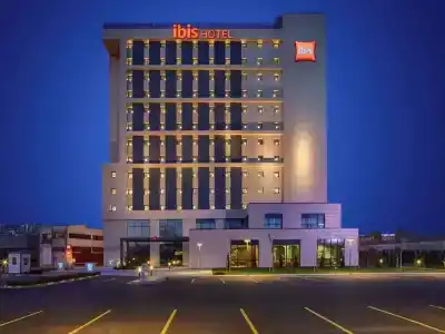 Ibis Istanbul Tuzla - 13