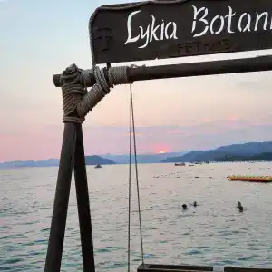 Lykia Botanika Beach Fun & Club - All Inclusive - 79