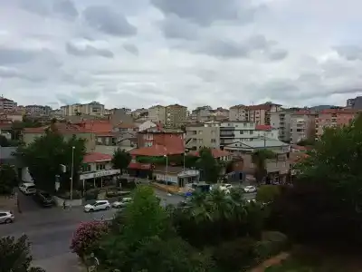 The Green Park Bostanci - 20
