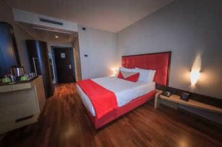 UNAHOTELS MH Matera - 54