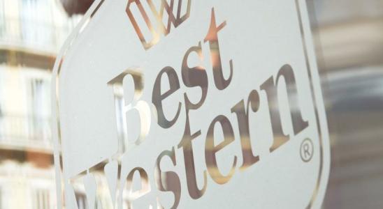 Best Western Alba - 13