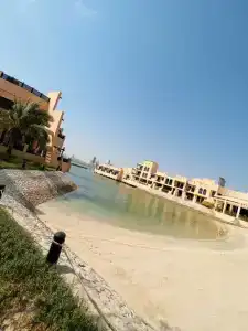 Novotel Bahrain Al Dana Resort - 71