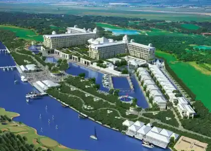 Titanic Deluxe Golf Belek - 25