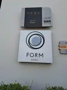 FORM Dubai, a Member of Designs - 8