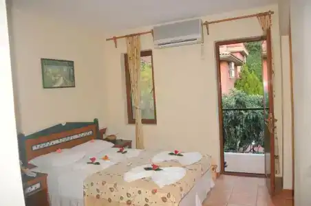 Katre Oludeniz - 46