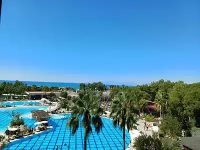 Selectum Family Resort Belek - 27