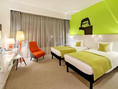 Ibis Styles Wroclaw Centrum - 62