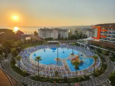 Lonicera Resort & Spa - Ultra All Inclusive - 0