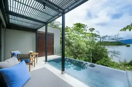 Anantara Layan Phuket Resort - 66