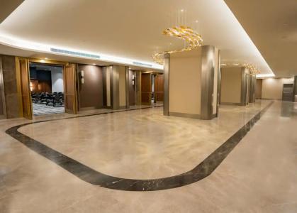 Sofitel Istanbul Taksim - 27