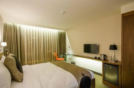 Inncity Nisantasi - 32