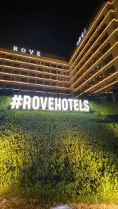 Rove La Mer Beach, Jumeirah - 71