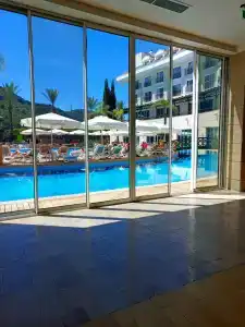 Meder Resort - Ultra All Inclusive - 16