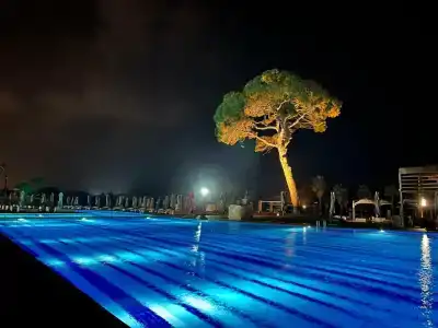 Rixos Premium Belek - The Land of Legends Access - 98