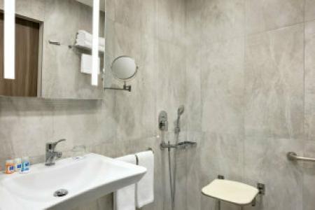 Tryp by Wyndham Istanbul Taksim - 39