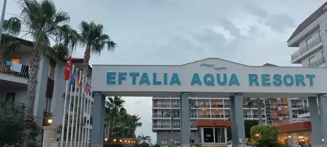 Eftalia Ocean - 7