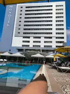 Ibis Istanbul Zeytinburnu - 20