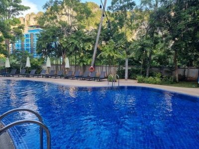 ibis Styles Krabi Ao Nang - SHA Extra Plus - 2