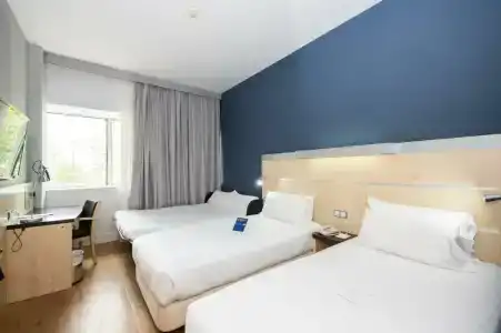 Holiday Inn Express Barcelona City 22@, an IHG - 21