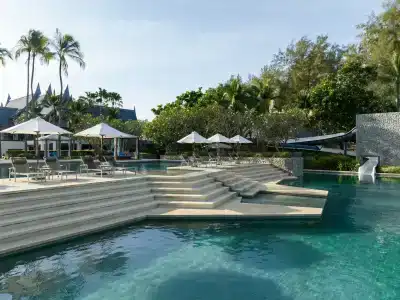 SAii Laguna Phuket - 58