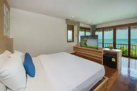 Coral Cliff Beach Resort Samui - SHA Plus - 94