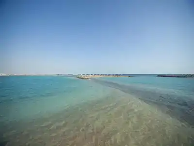 Hurghada Coral Beach - 98