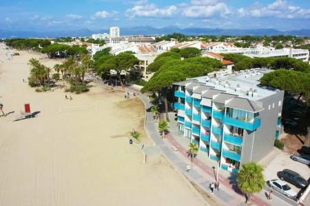 Camping Platja Cambrils - 50