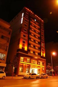 Grand Keskin Otel - 14