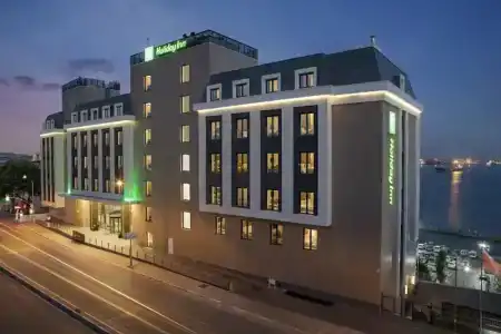 Holiday Inn Istanbul - Tuzla Bay, an IHG - 65