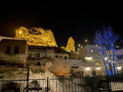 Alice in Cappadocia - 63