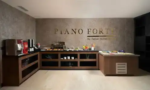 Pianoforte by Febors&Spa - 9
