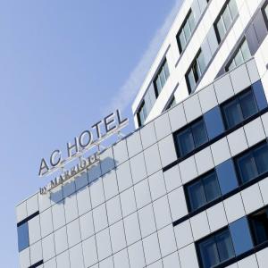 AC Paris Porte Maillot by Marriott - 2