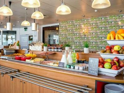 ibis Paris 17 Clichy-Batignolles - 47