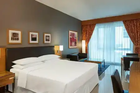 Four Points by Sheraton Downtown Dubai - 81