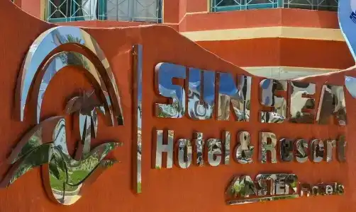 Sun & Sea and Aqua Park - Hurghada - 10