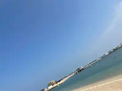 Vida Beach Resort Umm Al Quwain - 35