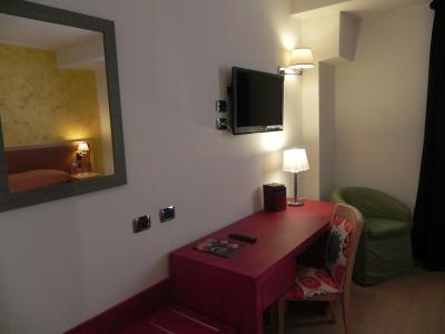 ibis Styles Roma Vintage - 12