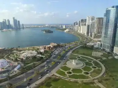 DoubleTree by Hilton Sharjah Waterfront And Residences - 27