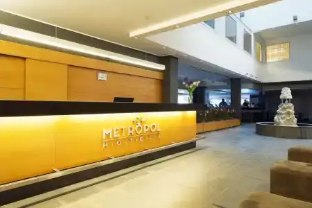 Metropol Spa - 5