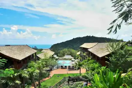 Avista Hideaway Phuket Patong - MGallery - SHA Plus - 12