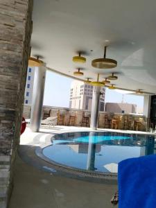 TRYP by Wyndham Abu Dhabi City Center - 3