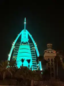 Burj Al Arab Jumeirah - 14