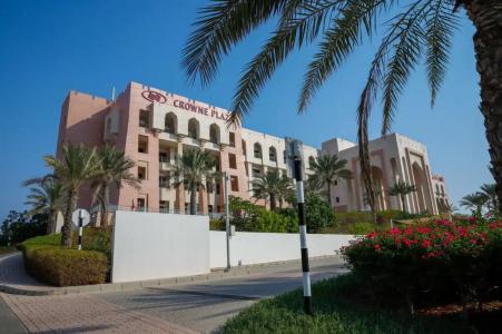 Crowne Plaza Sohar, an IHG - 58