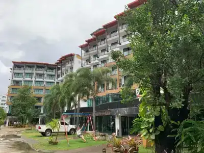 The Lunar Patong - SHA Certified - 42