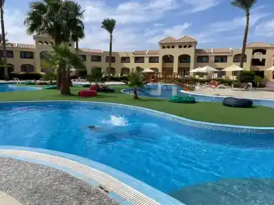 Cleopatra Luxury Resort Makadi Bay (Adults Only) - 28