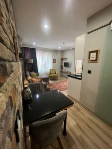 The Marions Suite Taksim- Special Category - 20