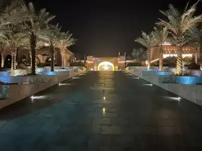 Rixos Premium Saadiyat Island - All Inclusive - 9