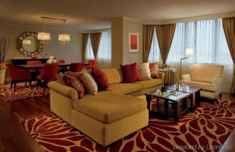 The Ritz-Carlton Atlanta - 17