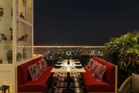 Radisson Dubai Damac Hills - 31