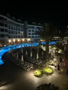 Kirman Belazur Resort&Spa - 63